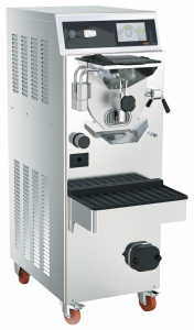 Frigomat Eismaschine Twist