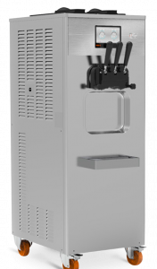 Frigomat Eismaschine T4S