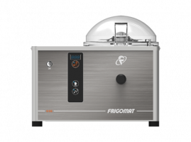 Frischeismaschine G5