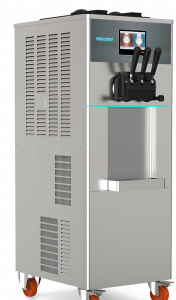 Frigomat Eismaschine T5S